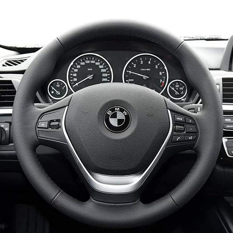 CrestFlow™ BMW 7 Piece Sets