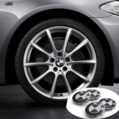 CrestFlow™ BMW 7 Piece Sets