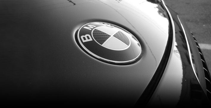 CrestFlow™ BMW 7 Piece Sets
